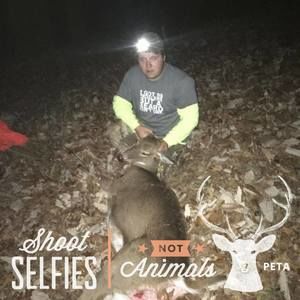 Meet your Posher, Joshua